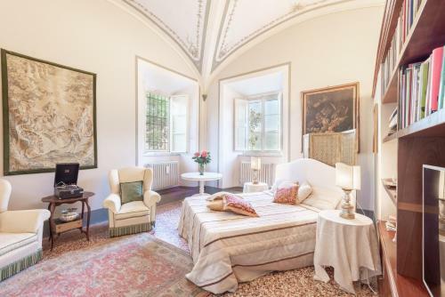 Bed & Breakfast Il Castellaccio