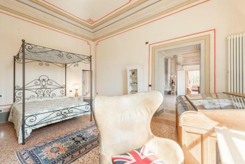 Bed & Breakfast Il Castellaccio