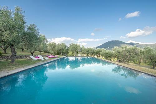 Bed & Breakfast Il Castellaccio
