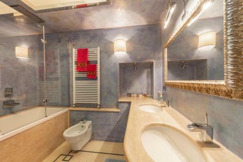 Bed & Breakfast Il Castellaccio