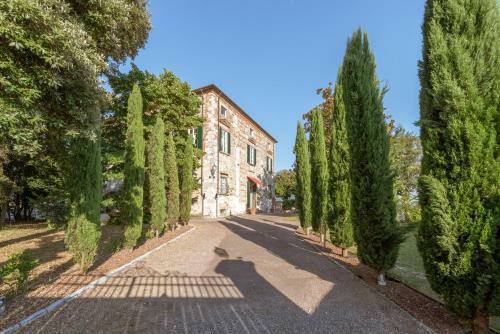 Bed & Breakfast Il Castellaccio