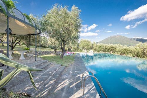 Bed & Breakfast Il Castellaccio