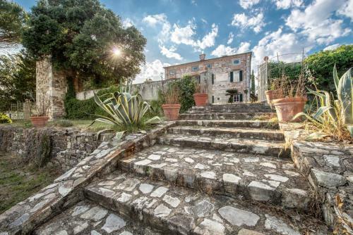 Bed & Breakfast Il Castellaccio