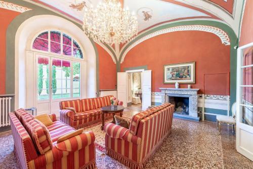 Bed & Breakfast Il Castellaccio