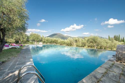 Bed & Breakfast Il Castellaccio