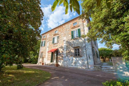 Bed & Breakfast Il Castellaccio