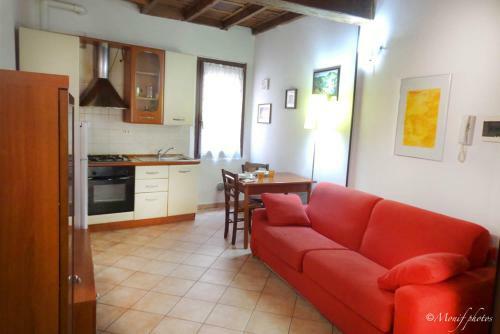 Hostal Locanda Delle Agucchie