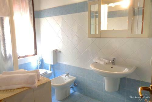 Hostal Locanda Delle Agucchie