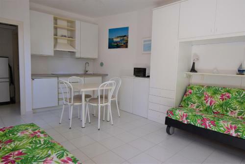Apartamento Susy 2 Mono