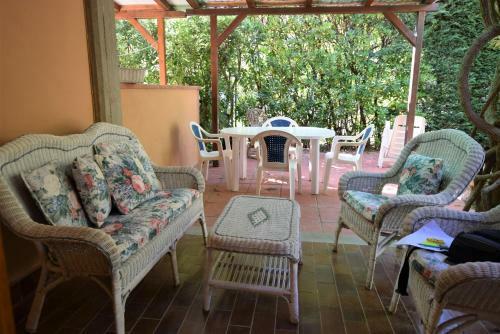 Apartamento Susy