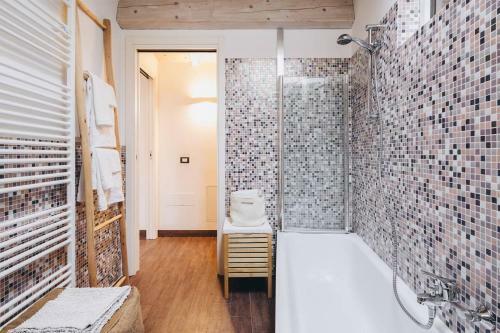 Apartamento Caravanilia Home