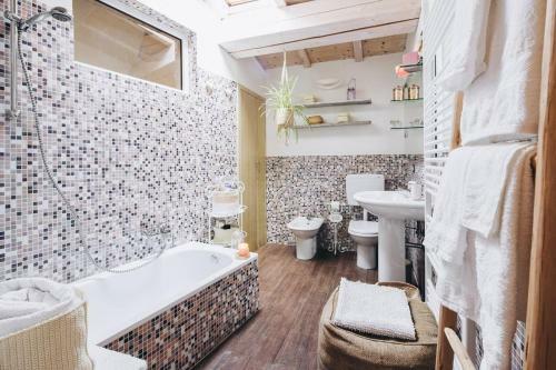 Apartamento Caravanilia Home