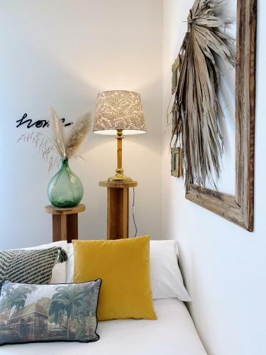 Apartamento Caravanilia Home