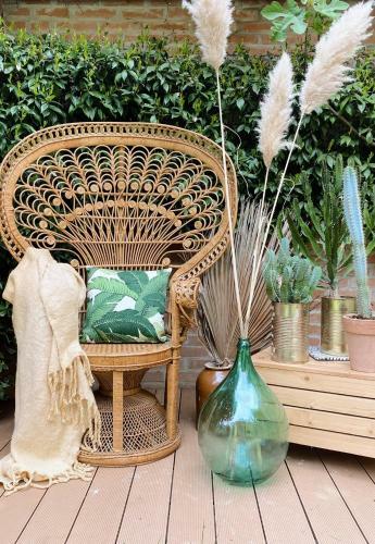 Apartamento Caravanilia Home