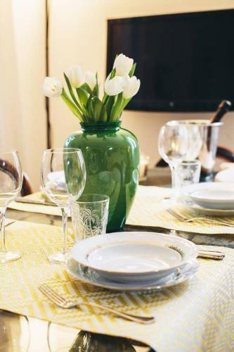 Apartamento Caravanilia Home