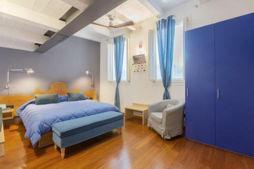 Bed & Breakfast Malagigi Guest House
