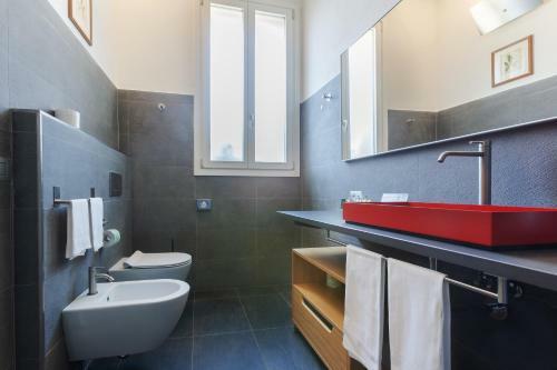 Bed & Breakfast Malagigi Guest House
