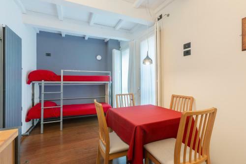 Bed & Breakfast Malagigi Guest House