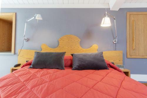 Bed & Breakfast Malagigi Guest House