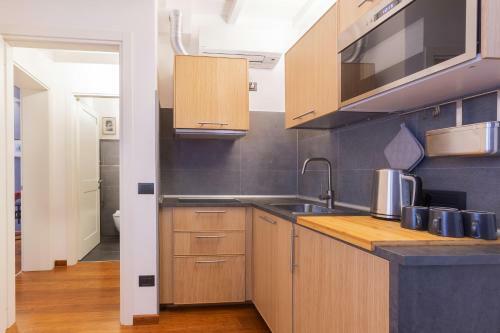 Bed & Breakfast Malagigi Guest House