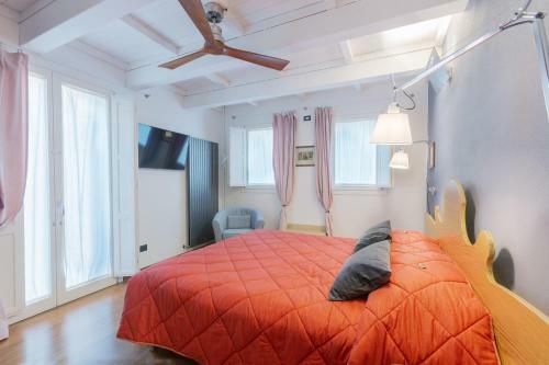 Bed & Breakfast Malagigi Guest House