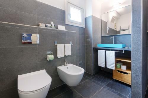 Bed & Breakfast Malagigi Guest House