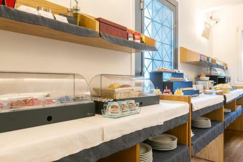 Bed & Breakfast Malagigi Guest House