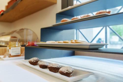 Bed & Breakfast Malagigi Guest House