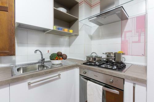 Center Ztl Lovely Apartment