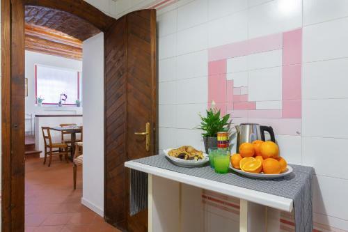 Center Ztl Lovely Apartment