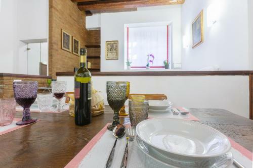 Center Ztl Lovely Apartment