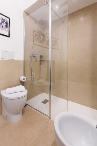 Center Ztl Lovely Apartment