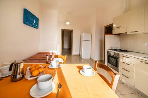 Apartamento Appartamento Bellavista