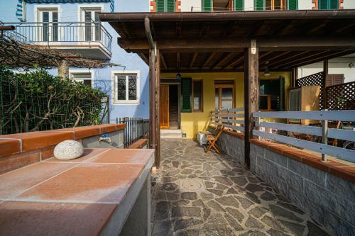 Apartamento Appartamento Bellavista