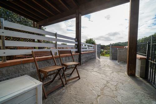 Apartamento Appartamento Bellavista