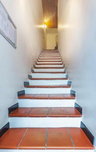 Ariostea University Duplex Apartment