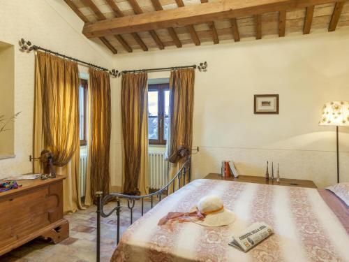 Ravishing Holiday Home In Fermo With Private Swimming Pool