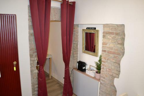 Hostal Green Rooms Ferrara