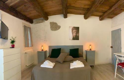 Hostal Green Rooms Ferrara
