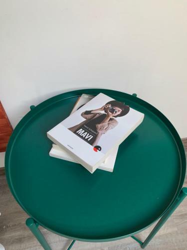 Hostal Green Rooms Ferrara