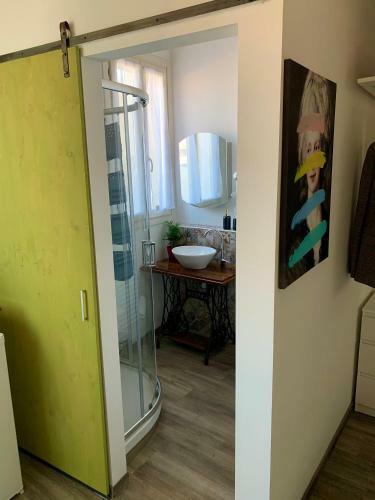 Hostal Green Rooms Ferrara