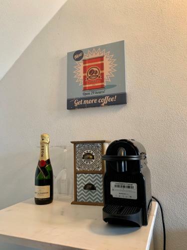 Hostal Green Rooms Ferrara