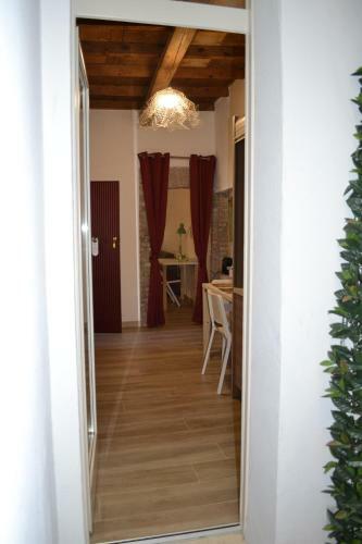 Hostal Green Rooms Ferrara