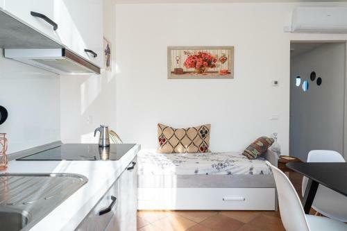 Apartamento Gold Oasi - Business Solution