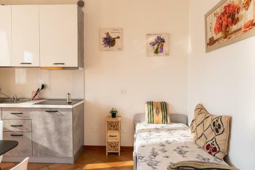 Apartamento Gold Oasi - Business Solution