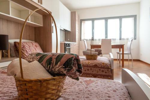Apartamento Gold Oasi - Business Solution