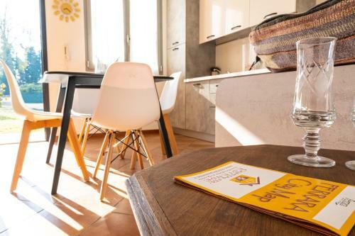 Apartamento Gold Oasi - Business Solution