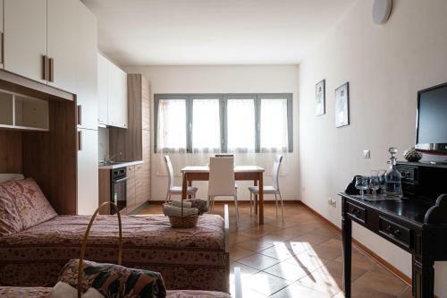 Apartamento Gold Oasi - Business Solution