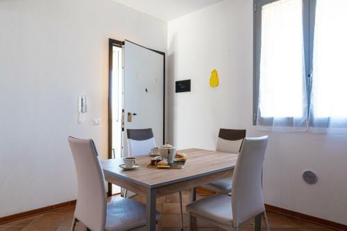 Apartamento Gold Oasi - Business Solution