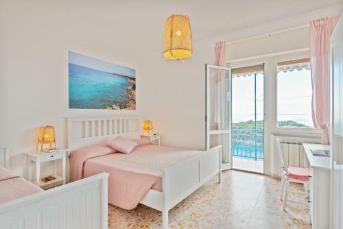 Apartamento Villetta Malva